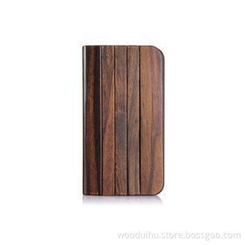 Personalized Fashion Handmade Wooden IPhone 4 Cover , iPhon